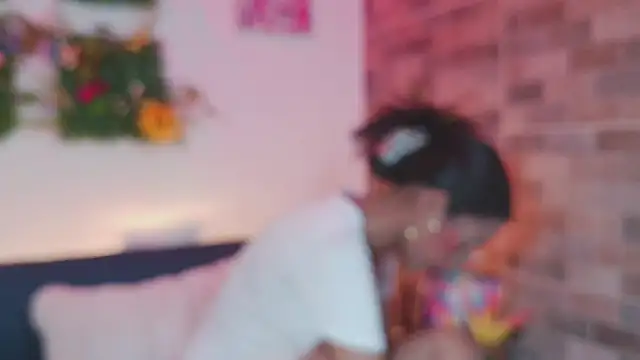 luna valen online show from 12, 3, 2026