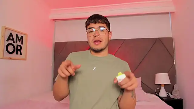 thiago occonor online show from 22, 10, 2025