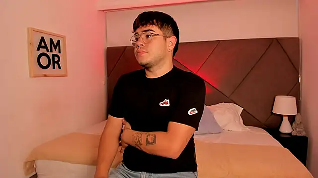 thiago occonor online show from 28, 10, 2025