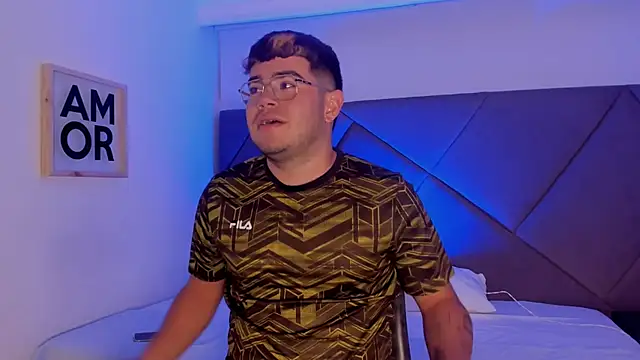 thiago occonor online show from 3, 11, 2025