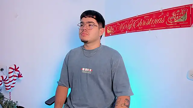 thiago occonor online show from 19, 12, 2025