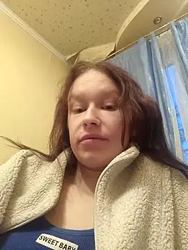 Snapshot of AlettaPaltrova chatting on 5, 10, 2025 AlettaPaltrova online show from 5, 10, 2025