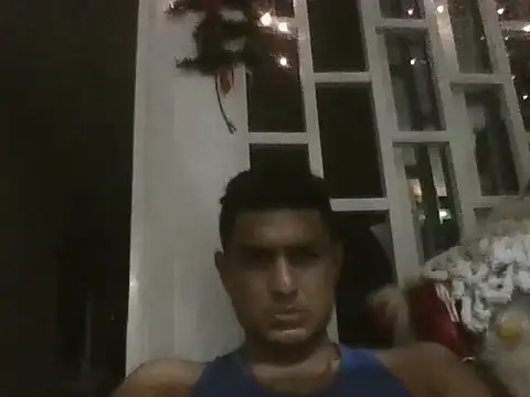 Snapshot of cerdo14562 chatting on 14, 12, 2025 cerdo14562 online show from 14, 12, 2025