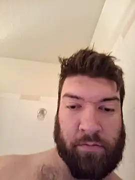 BigDaddyShadowWolf online show from 6, 10, 2025