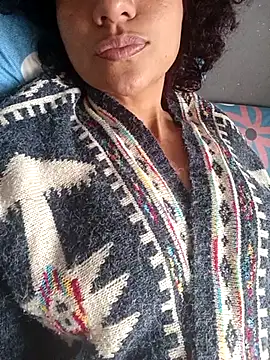 Seductress Malia online show from 16, 10, 2025