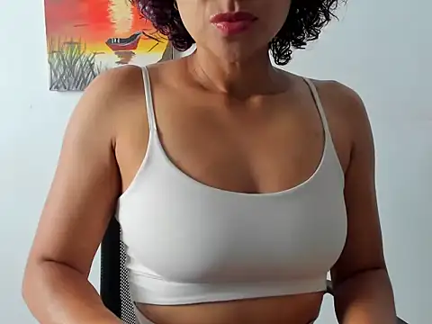 Seductress Malia online show from 27, 10, 2025