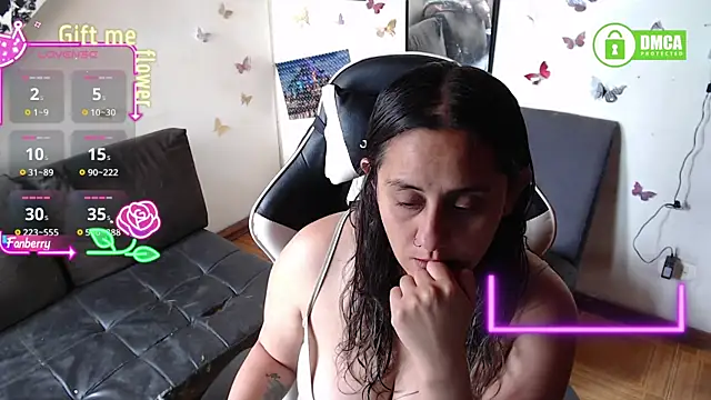 MelRaiise online show from 5, 12, 2025