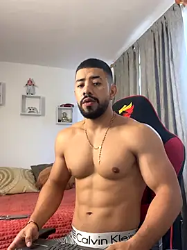 Ezzio Scolaro online show from 20, 11, 2025