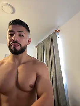 Ezzio Scolaro online show from 9, 3, 2026