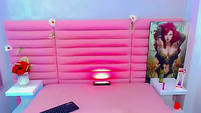 Snapshot of miss_dania75 chatting on 28, 10, 2025 miss dania75 online show from 28, 10, 2025