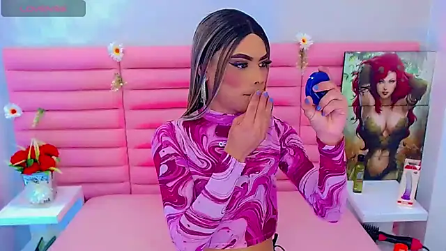 Snapshot of miss_dania75 chatting on 6, 11, 2025 miss dania75 online show from 6, 11, 2025