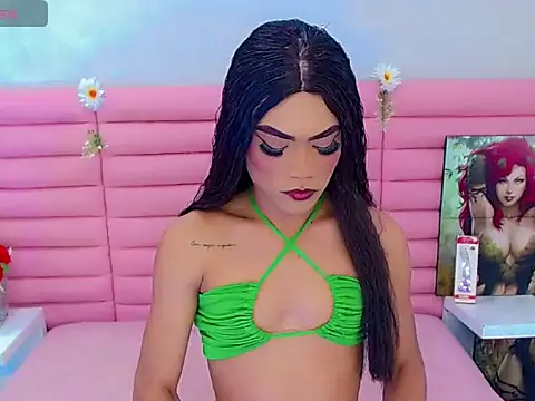 Snapshot of miss_dania75 chatting on 9, 11, 2025 miss dania75 online show from 9, 11, 2025