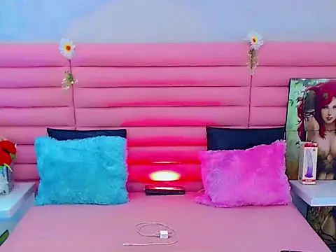 Snapshot of miss_dania75 chatting on 12, 11, 2025 miss dania75 online show from 12, 11, 2025