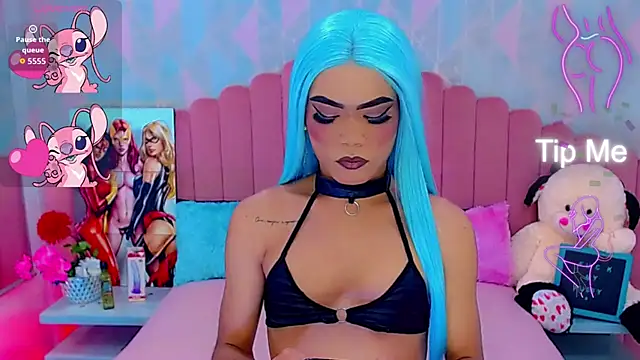 Snapshot of miss_dania75 chatting on 20, 11, 2025 miss dania75 online show from 20, 11, 2025