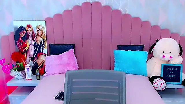 Snapshot of miss_dania75 chatting on 27, 11, 2025 miss dania75 online show from 27, 11, 2025