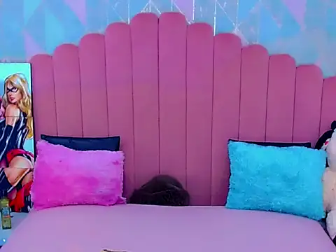 Snapshot of miss_dania75 chatting on 3, 12, 2025 miss dania75 online show from 3, 12, 2025