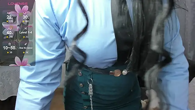 reylidream online show from 11, 1, 2026