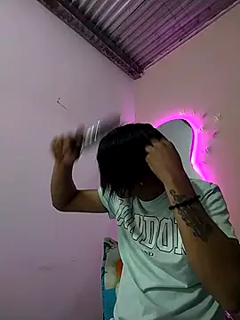 thaliad1531 online show from 8, 10, 2025