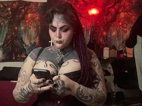 nyxvelon online show from 15, 3, 2026