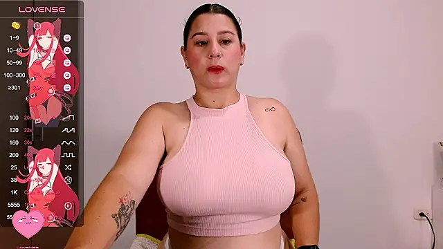 sweet monsalve37 online show from 9, 3, 2026