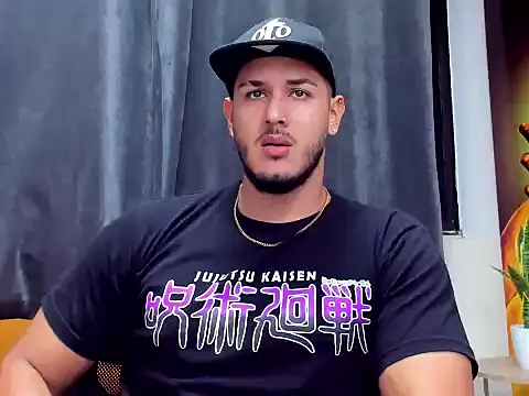 jasonshaw25 online show from 12, 11, 2025