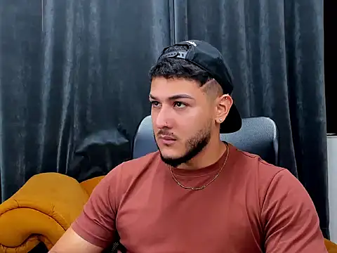 jasonshaw25 online show from 22, 12, 2025