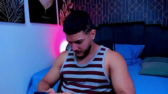 jasonshaw25 online show from 17, 1, 2026