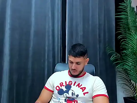 jasonshaw25 online show from 3, 2, 2026