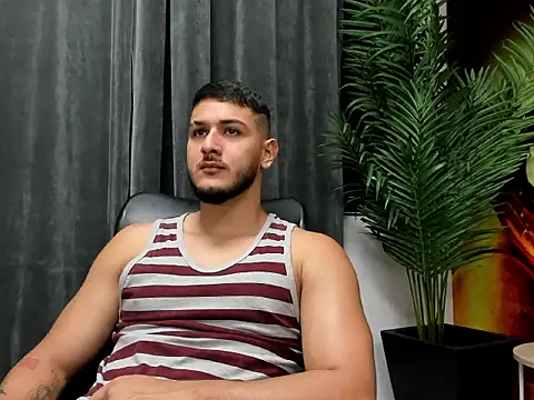 jasonshaw25 online show from 14, 2, 2026