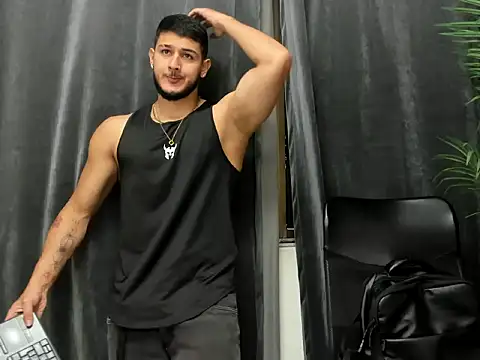 jasonshaw25 online show from 23, 2, 2026