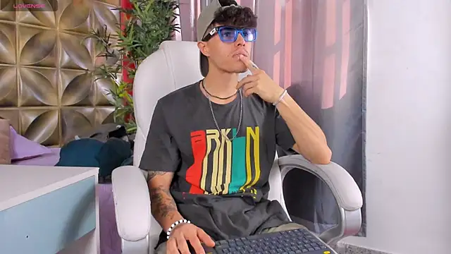 imsammytop online show from 21, 10, 2025