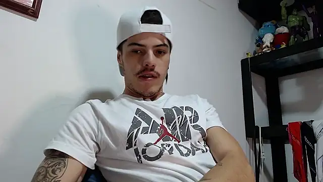 imsammytop online show from 6, 11, 2025