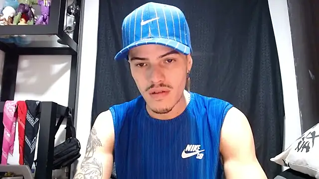 imsammytop online show from 12, 11, 2025