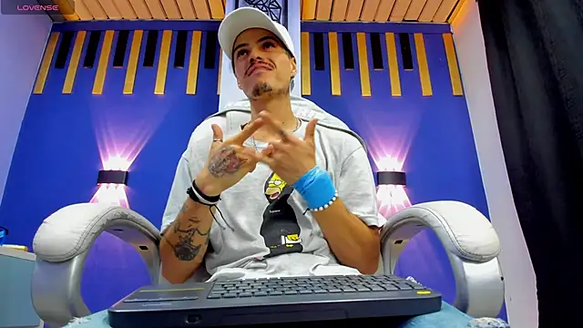 imsammytop online show from 18, 11, 2025