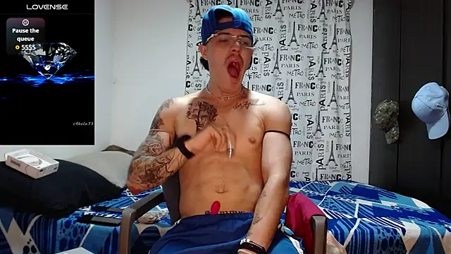 imsammytop online show from 11, 4, 2026