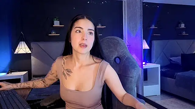 giapearl25 online show from 20, 11, 2025