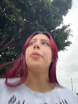 iisabella09 online show from 1, 4, 2026