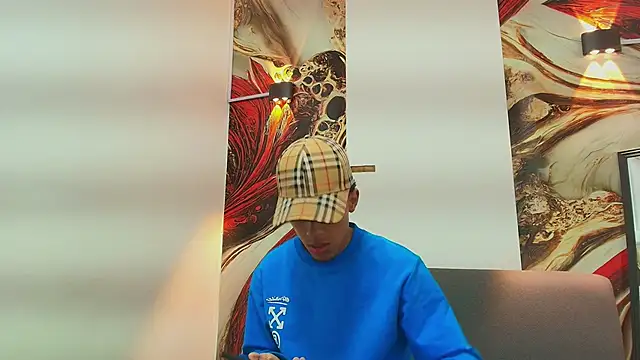 JACCOCK 4 online show from 21, 10, 2025