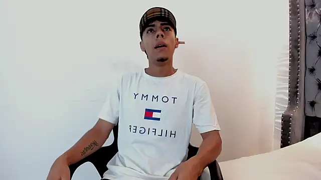 JACCOCK 4 online show from 11, 11, 2025