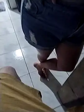 Snapshot of Barbaruivasc1 chatting on 26, 10, 2025 Barbaruivasc1 online show from 26, 10, 2025