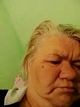 LusiyaGold5 online show from 12, 10, 2025