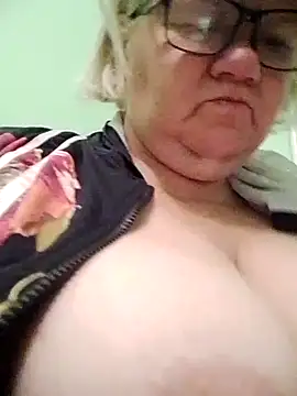 LusiyaGold5 online show from 13, 10, 2025