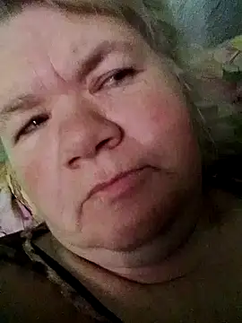 LusiyaGold5 online show from 19, 10, 2025