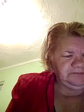 LusiyaGold5 online show from 27, 11, 2025