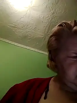 LusiyaGold5 online show from 3, 12, 2025