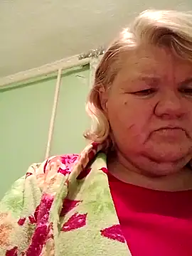 LusiyaGold5 online show from 6, 1, 2026