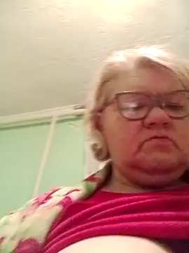 LusiyaGold5 online show from 8, 1, 2026