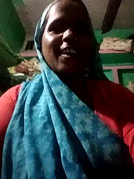 Snapshot of Janvi_tv chatting on 6, 10, 2025 Janvi tv online show from 6, 10, 2025