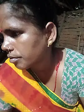 Snapshot of Janvi_tv chatting on 7, 10, 2025 Janvi tv online show from 7, 10, 2025