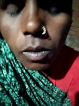 Snapshot of Janvi_tv chatting on 24, 10, 2025 Janvi tv online show from 24, 10, 2025